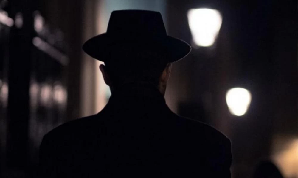 Ρωσία: Ποινή κάθειρξης 12 ετών για κατασκοπεία για λογαριασμό της Ουκρανίας